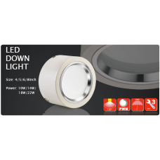 LED DOWNLIGHT